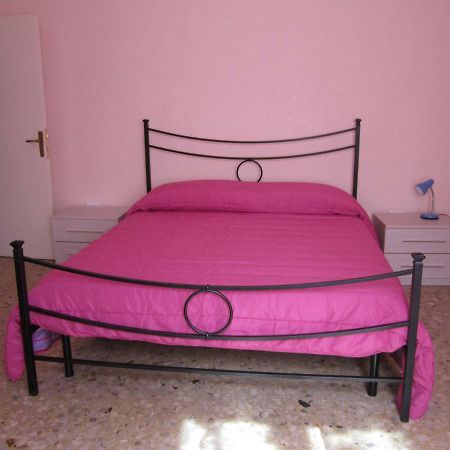 شقة Casa Arcobaleno كوبرا ماريتيما المظهر الخارجي الصورة