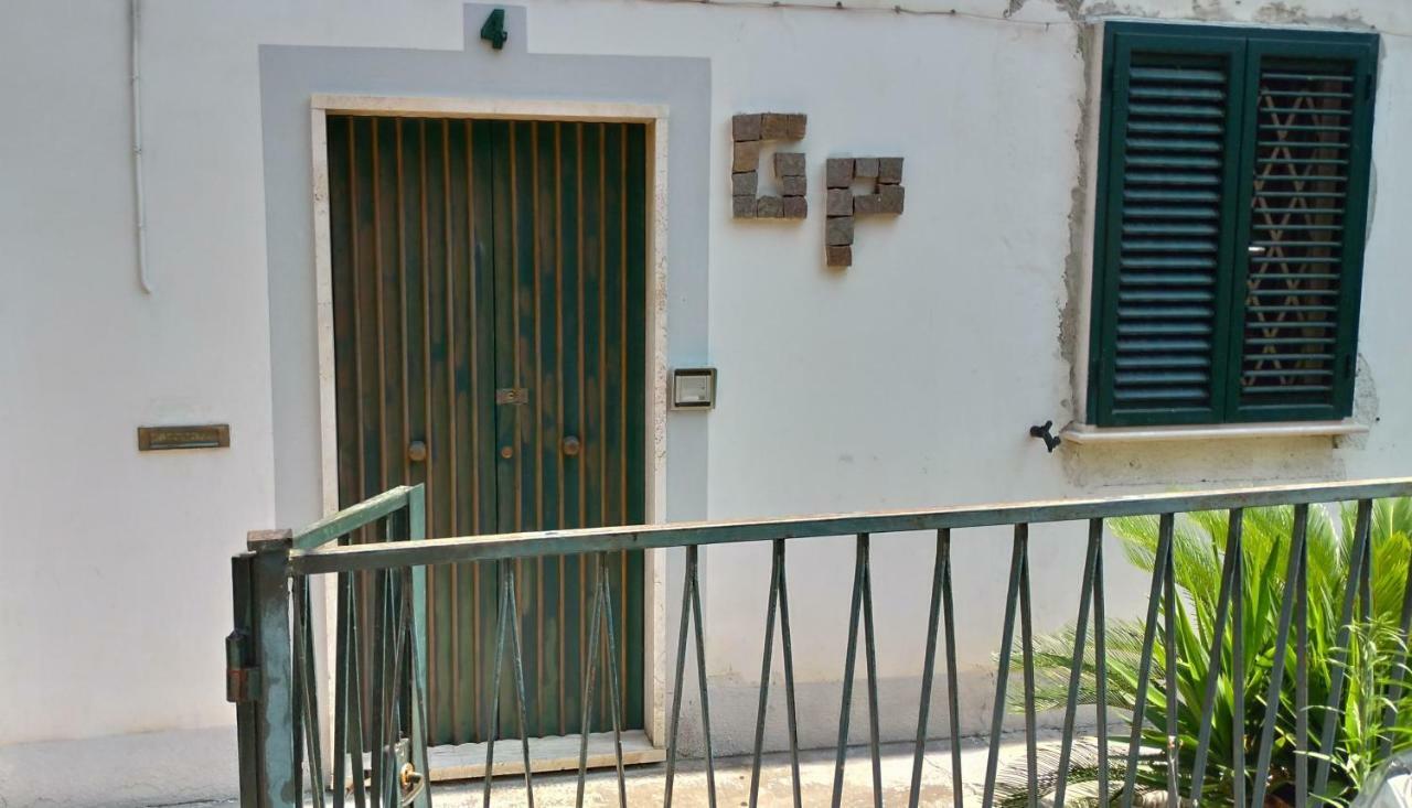 شقة Casa Arcobaleno كوبرا ماريتيما المظهر الخارجي الصورة